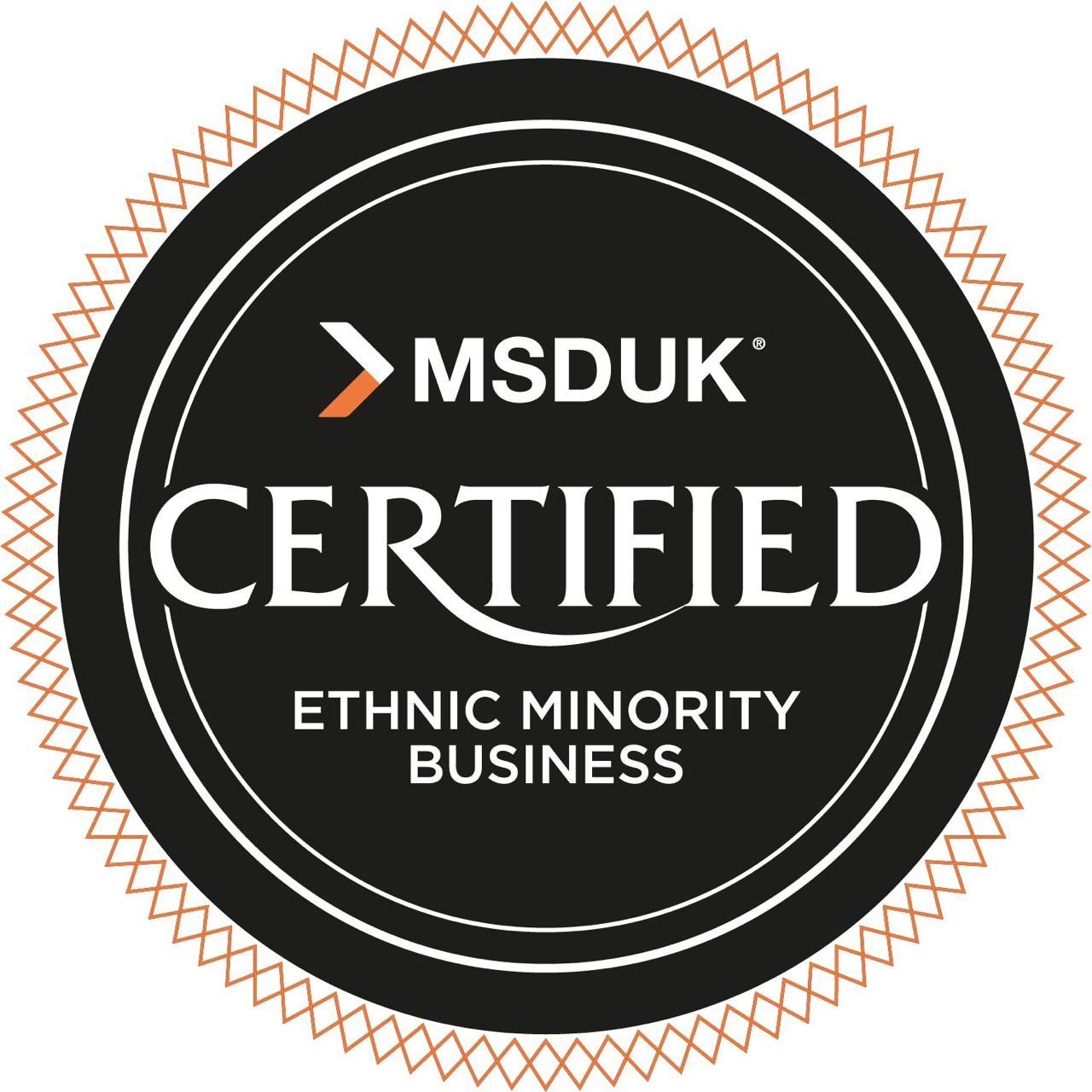 MSDUK partner logo